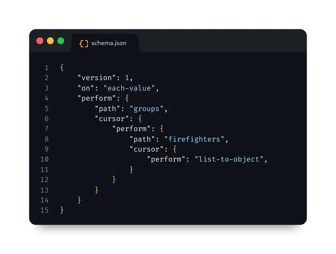 Recompose v1.0 schema example